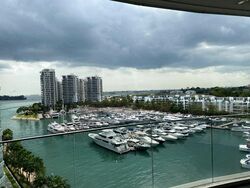 The Oceanfront @ Sentosa Cove (D4), Condominium #581178361